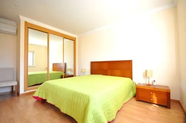 Villa, 6 Yatak Odası, Balkon