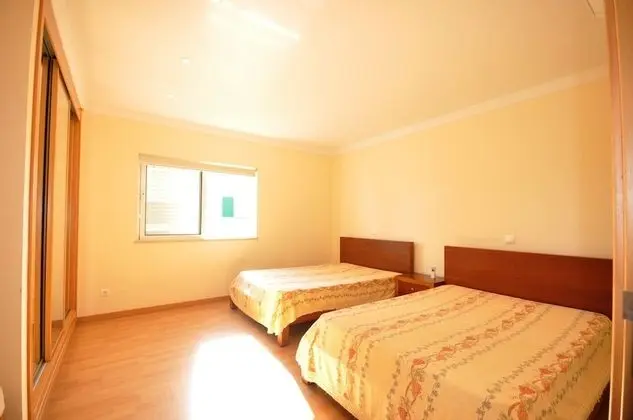 Villa, 6 Yatak Odası, Balkon