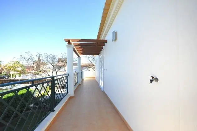 Villa, 6 Yatak Odası, Balkon
