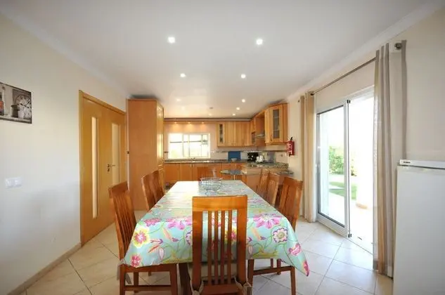 Villa, 6 Yatak Odası, Balkon