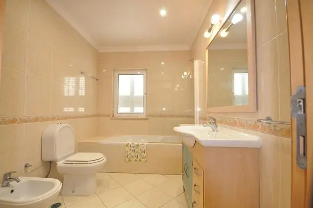 Villa, 6 Yatak Odası, Balkon