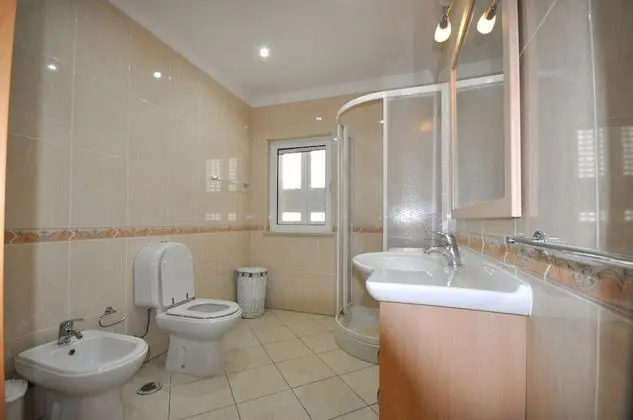 Villa, 6 Yatak Odası, Balkon