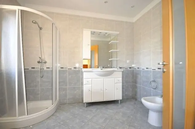 Villa, 6 Yatak Odası, Balkon