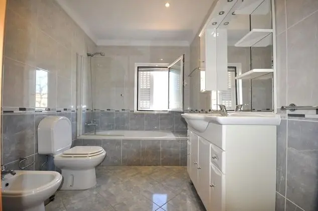 Villa, 6 Yatak Odası, Balkon