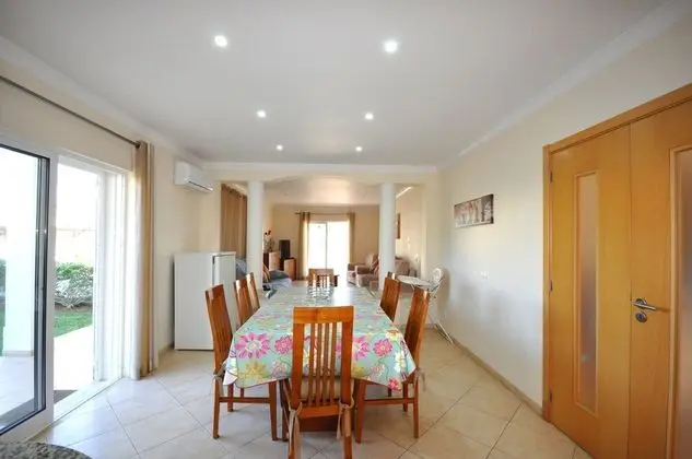 Villa, 6 Yatak Odası, Balkon