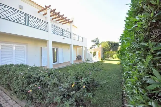 Villa, 6 Yatak Odası, Balkon