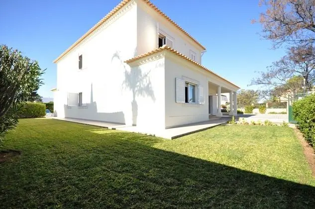 Villa, 6 Yatak Odası, Balkon