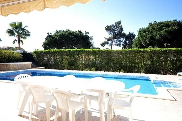 Villa, 6 Yatak Odası, Balkon