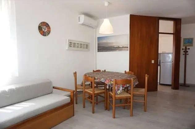 Apart Daire, 2 Yatak Odası, Balkon
