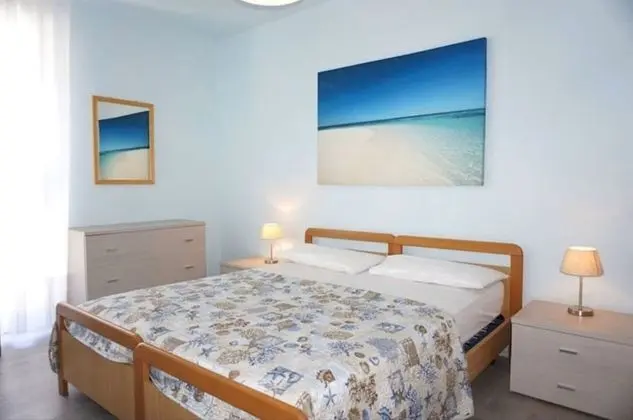 Apart Daire, 2 Yatak Odası, Balkon