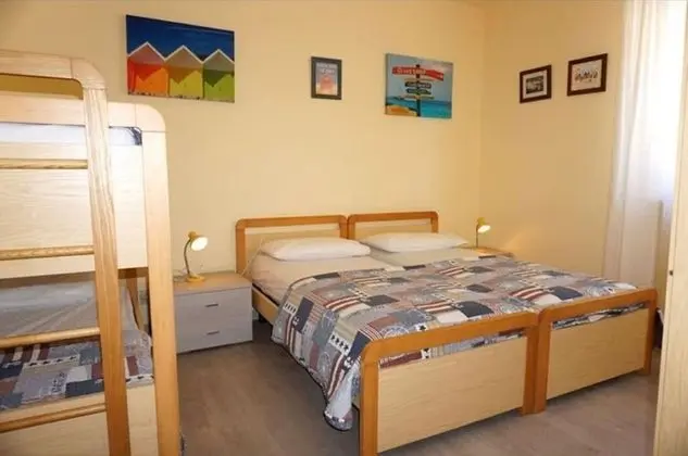 Apart Daire, 2 Yatak Odası, Balkon