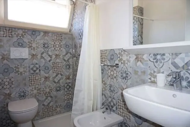 Apart Daire, 2 Yatak Odası, Balkon