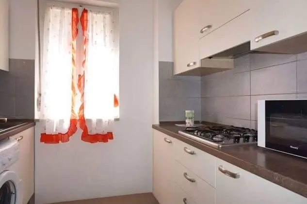 Apart Daire, 2 Yatak Odası, Balkon