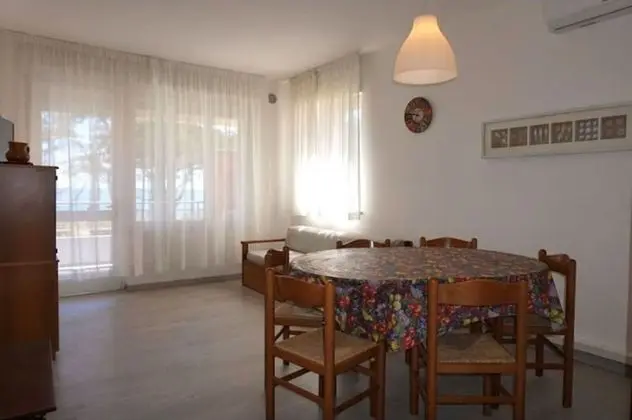 Apart Daire, 2 Yatak Odası, Balkon