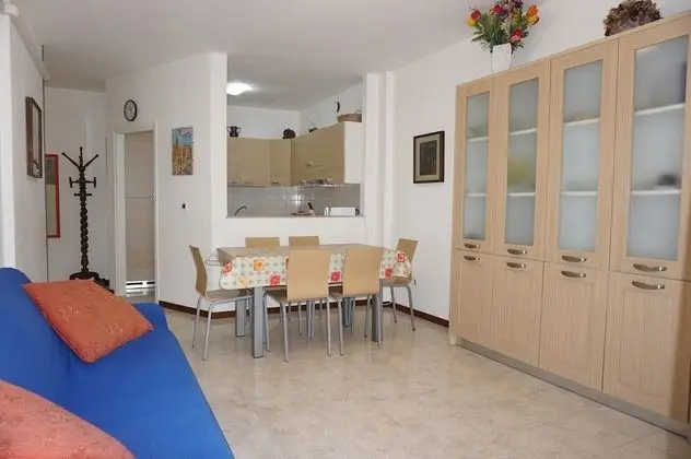 Apart Daire, 2 Yatak Odası, Balkon