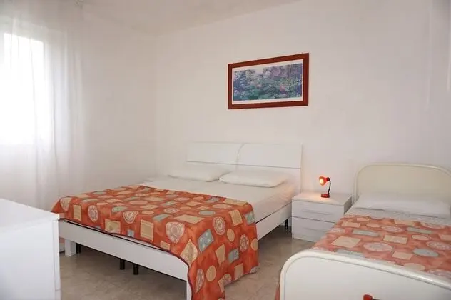 Apart Daire, 2 Yatak Odası, Balkon