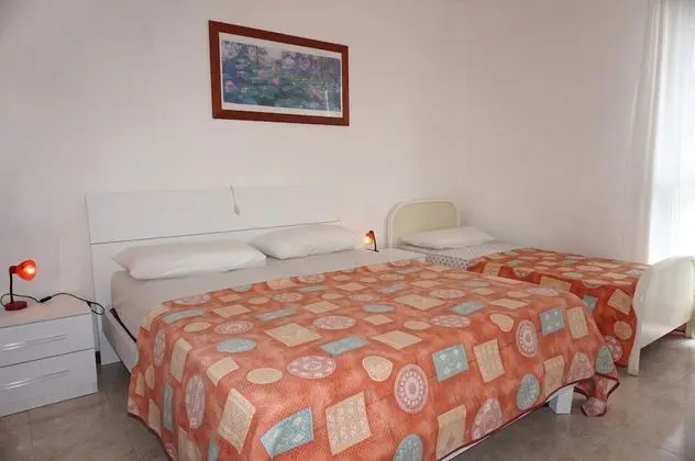Apart Daire, 2 Yatak Odası, Balkon
