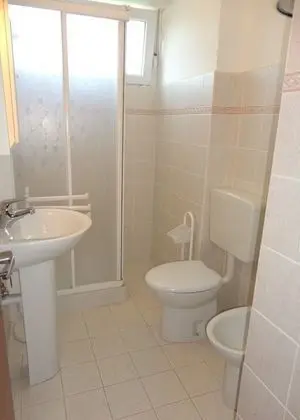 Apart Daire, 2 Yatak Odası, Balkon