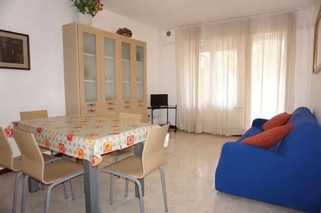 Apart Daire, 2 Yatak Odası, Balkon