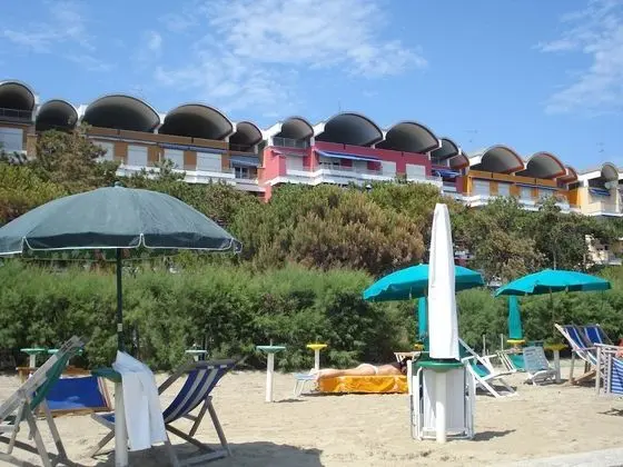 Apart Daire, 2 Yatak Odası, Balkon