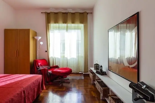 Apart Daire, 3 Yatak Odası