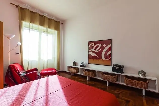 Apart Daire, 3 Yatak Odası