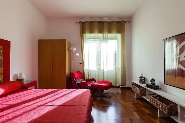 Apart Daire, 3 Yatak Odası