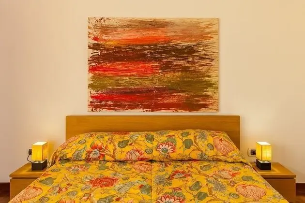 Apart Daire, 3 Yatak Odası