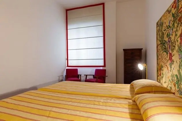 Apart Daire, 3 Yatak Odası