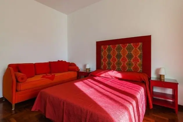 Apart Daire, 3 Yatak Odası