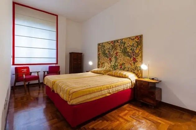 Apart Daire, 3 Yatak Odası