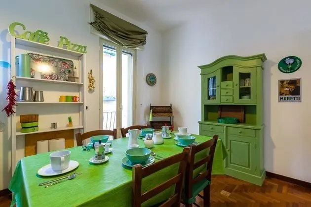 Apart Daire, 3 Yatak Odası