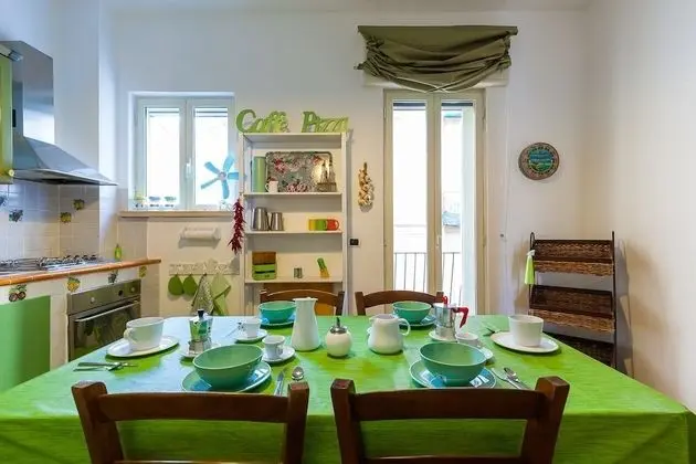 Apart Daire, 3 Yatak Odası