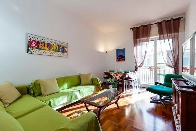 Apart Daire, 3 Yatak Odası