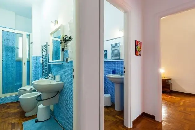 Apart Daire, 3 Yatak Odası