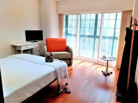 City Apart Daire, 4 Yatak Odası