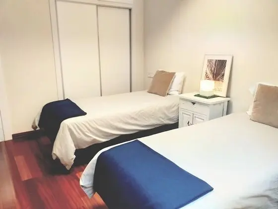 City Apart Daire, 4 Yatak Odası