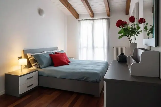 Apart Daire, 3 Yatak Odası