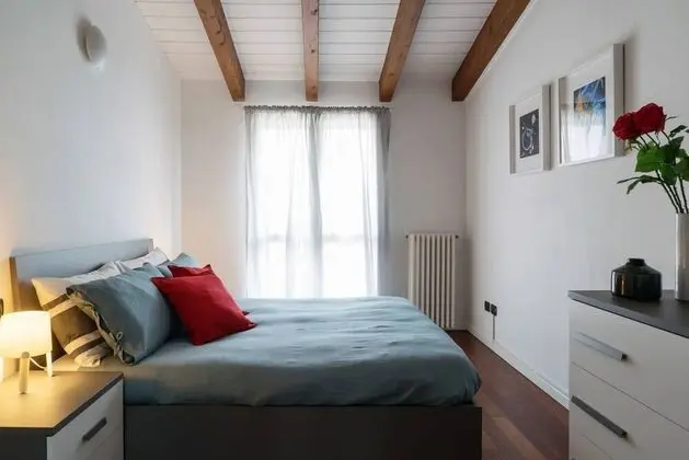 Apart Daire, 3 Yatak Odası