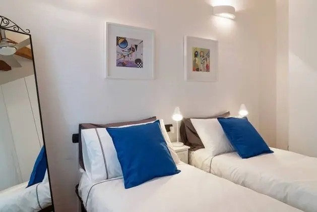 Apart Daire, 3 Yatak Odası