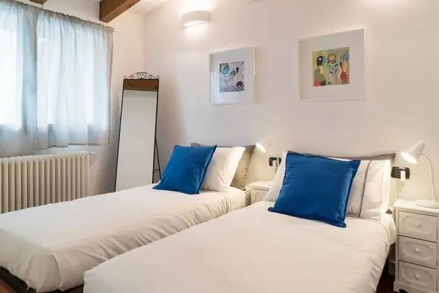 Apart Daire, 3 Yatak Odası