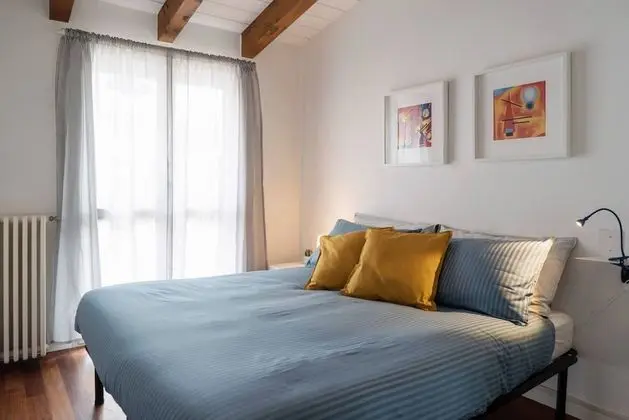 Apart Daire, 3 Yatak Odası