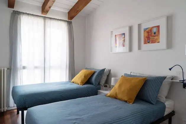 Apart Daire, 3 Yatak Odası