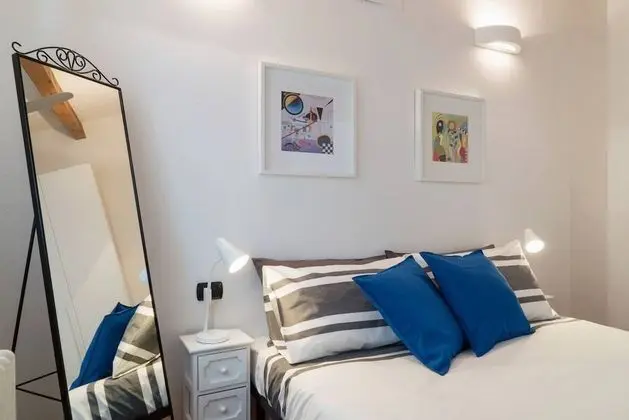 Apart Daire, 3 Yatak Odası