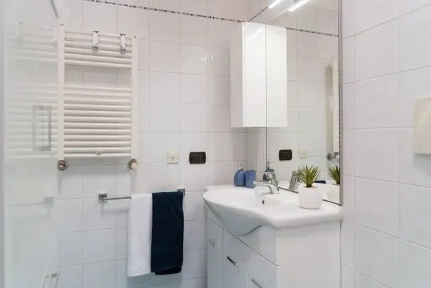 Apart Daire, 3 Yatak Odası