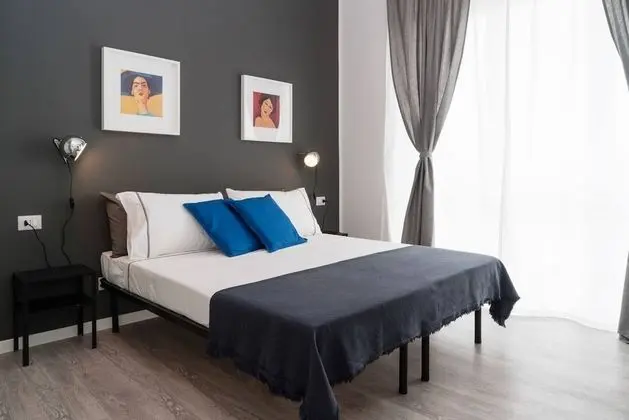 Apart Daire, 4 Yatak Odası