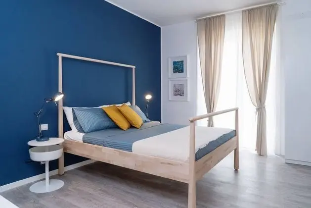 Apart Daire, 4 Yatak Odası
