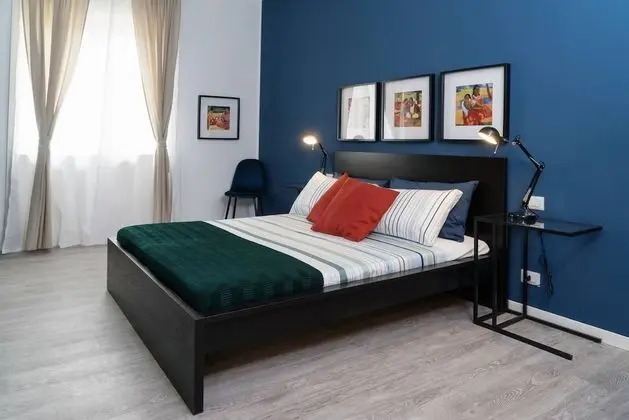 Apart Daire, 4 Yatak Odası