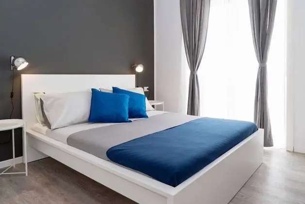 Apart Daire, 4 Yatak Odası