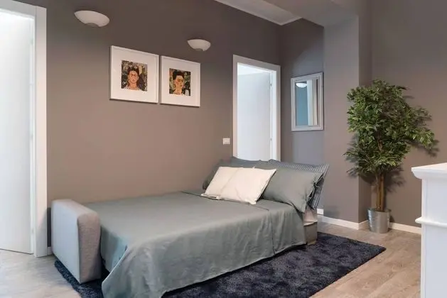 Apart Daire, 4 Yatak Odası
